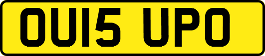 OU15UPO