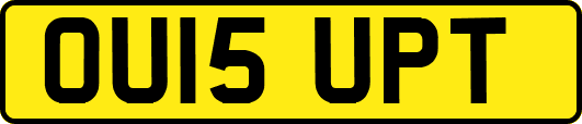 OU15UPT