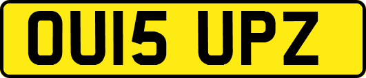 OU15UPZ
