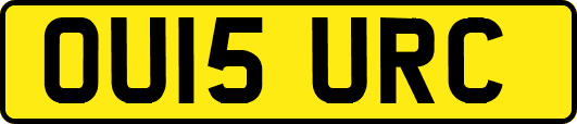 OU15URC
