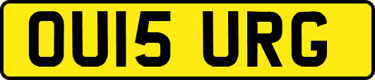 OU15URG