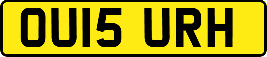 OU15URH