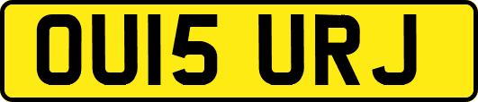 OU15URJ