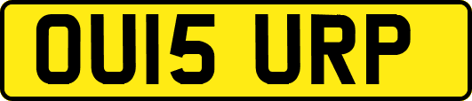 OU15URP
