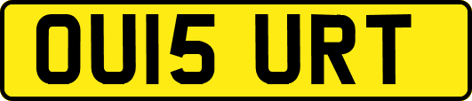 OU15URT