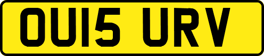 OU15URV