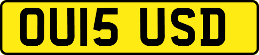 OU15USD