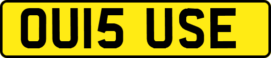 OU15USE