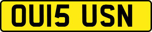 OU15USN