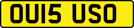 OU15USO