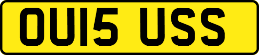 OU15USS