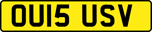 OU15USV