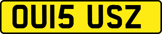 OU15USZ