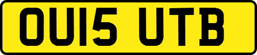 OU15UTB