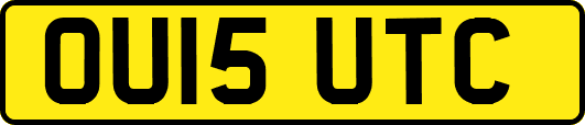 OU15UTC