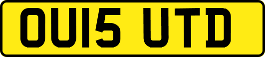 OU15UTD