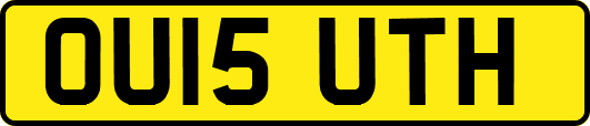 OU15UTH