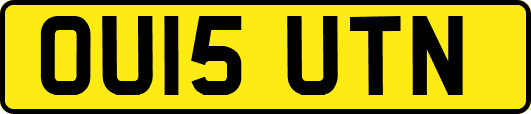 OU15UTN