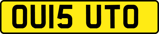 OU15UTO