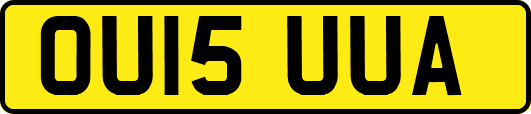 OU15UUA