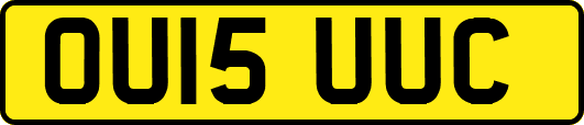OU15UUC