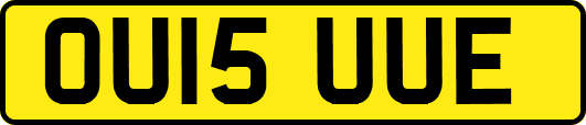 OU15UUE