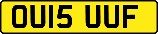 OU15UUF