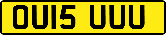 OU15UUU