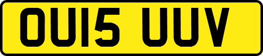 OU15UUV