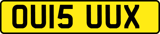 OU15UUX
