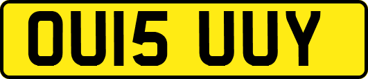 OU15UUY