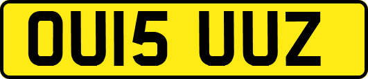 OU15UUZ