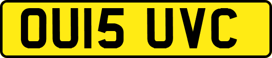 OU15UVC