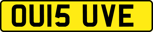 OU15UVE