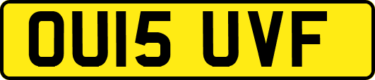 OU15UVF