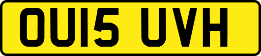 OU15UVH