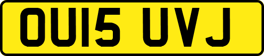 OU15UVJ