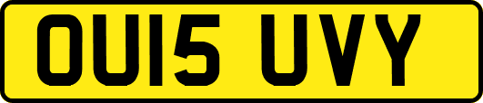 OU15UVY