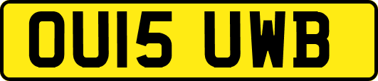 OU15UWB