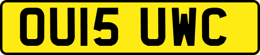 OU15UWC