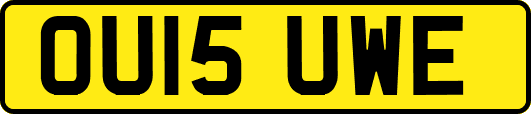 OU15UWE