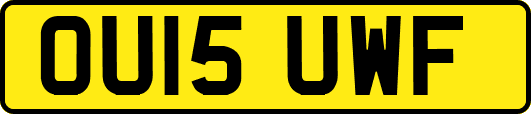 OU15UWF