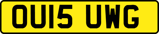 OU15UWG