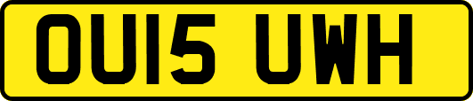 OU15UWH