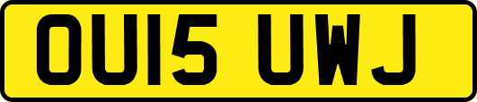 OU15UWJ