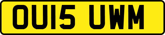 OU15UWM