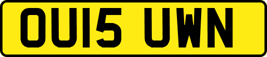 OU15UWN