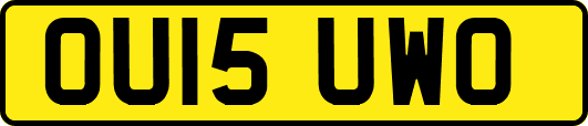 OU15UWO