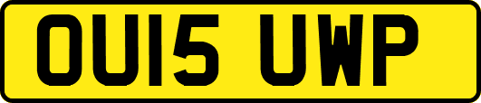 OU15UWP
