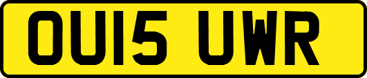 OU15UWR